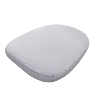 习格X19电脑椅坐垫套办公椅网布坐垫套