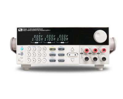 艾德克斯IT6302三通道63303可编程直流稳压电源隔离电源可调6322