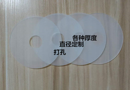 厚度齐全图纸尺寸定制