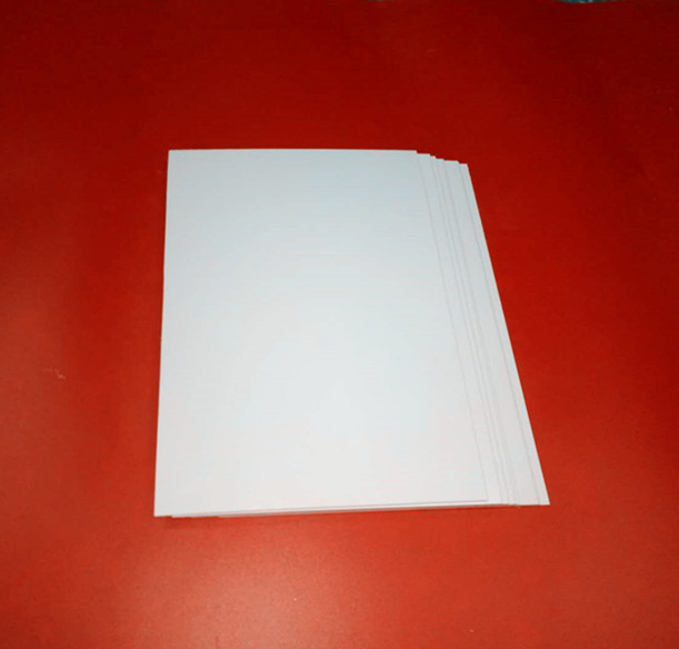 hips板 475胶板 手办模型板 0.5 0.3 0.8 1 2 5 6 8 10mm A4尺寸