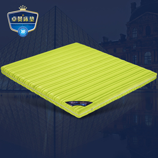 棕垫排骨架椰棕床垫1.8 1.5 1.2米硬新生儿席梦思定做