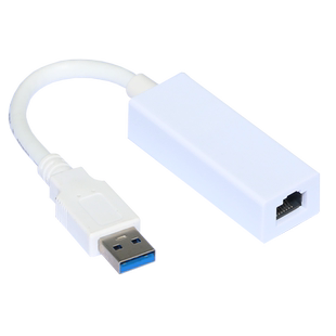 GRIS RTL8153B手机PD快充85W笔记本电脑USB3.0千兆网卡type-C3.2台式机服务器Gigabit以太网REALTEK群晖ESXI