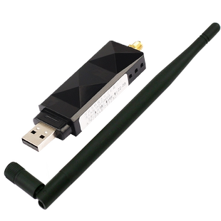 GRIS Win11免驱动USB无线网卡RT3070大功率Kali台式机笔记本随身WIFI接收器电脑雷凌ralink点歌机顶盒电视机