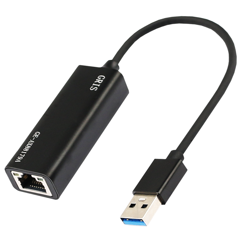 亚信AX88179小米任天堂千兆网卡
