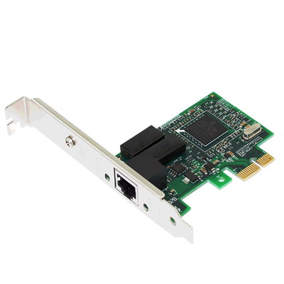 GRIS台式机服务器电脑1G千兆网卡