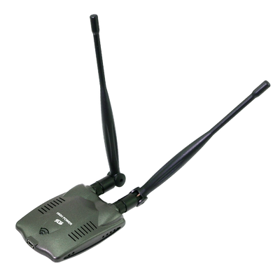 台式机笔记本电脑双天线无线网卡