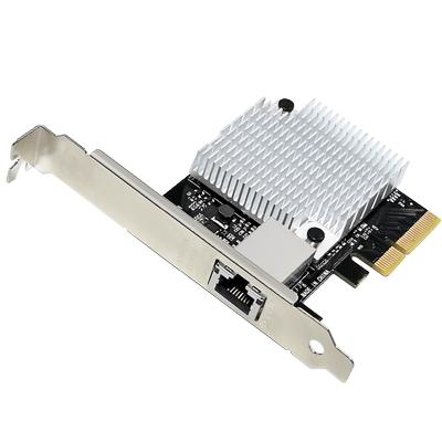 GRISAQC107万兆监控视觉采集卡