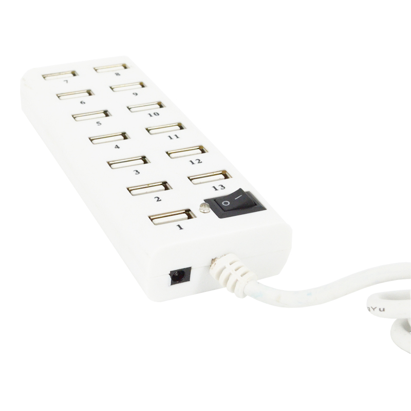 Concentrateur USB - Ref 372349 Image 5