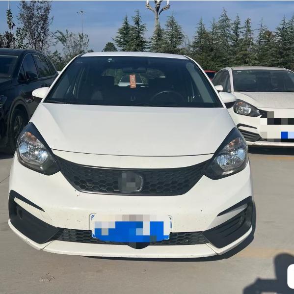 专用于本田飞度GR9拆车件配件压缩机左前门右车门大灯仪表中控饰