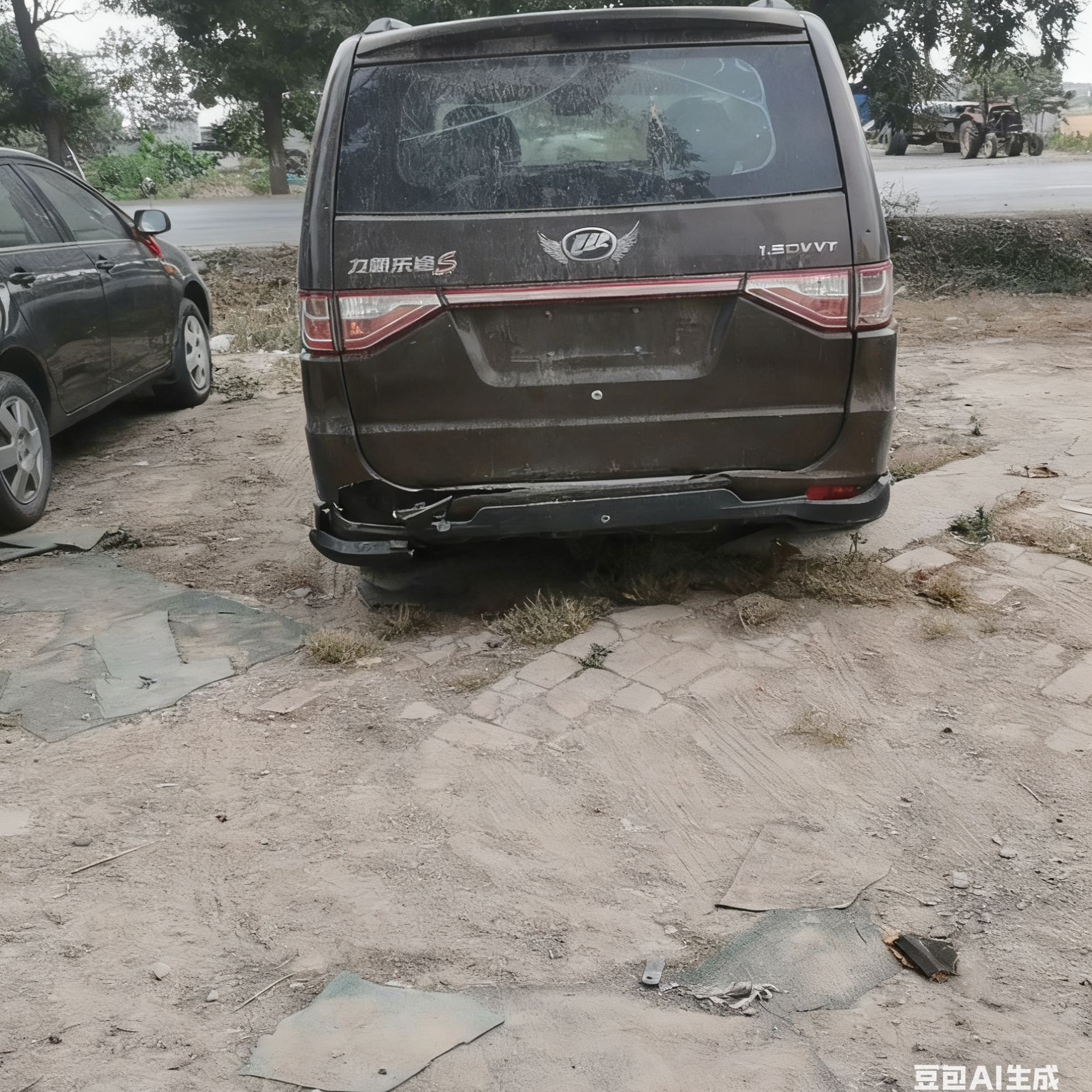 力帆乐途拆车件轮毂压缩机左前门右车门大灯仪表中控饰板总成