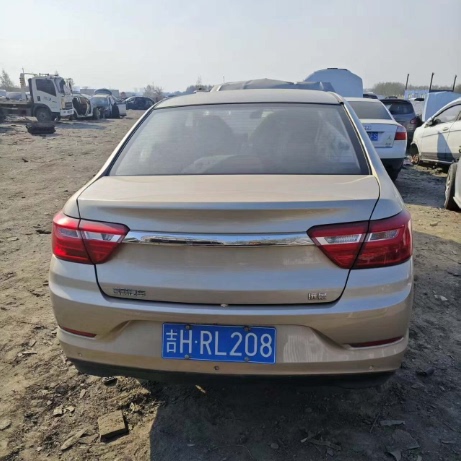 吉利远景拆车件仪表台工作台空调面板左前门叶子板机盖内饰尾门