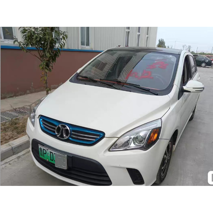 北汽EV160拆车件轮毂压缩机左前门右车门大灯仪表中控饰板总成