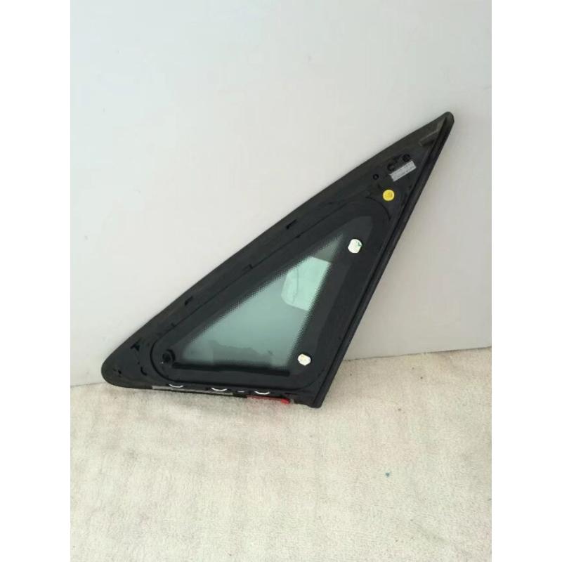 适用于凯翼 捷途 X3 X5 X70 X90汽车车门玻璃 后侧三角 总成 热卖
