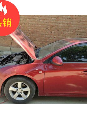 雪佛兰科鲁兹乐驰乐骋车门机盖叶子板原装拆车件二手拆车件