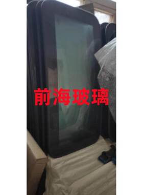 现代伊兰特菲斯塔库斯途天窗玻璃天窗车顶玻璃汽车天窗玻璃总成