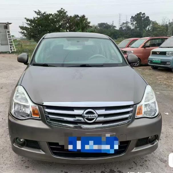 专用于日产经典轩逸拆车件配件大全左前右车门压缩机叶子板电脑板