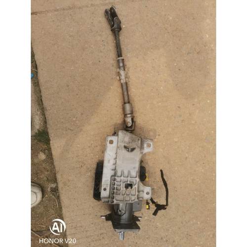 雪铁龙凯旋世嘉方向盘转向柱上管柱总成原厂拆车件
