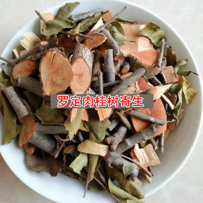 肉桂树寄生500g广东罗定桂农自销