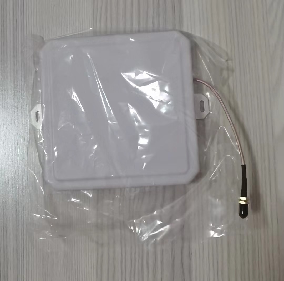 6dB平板天线 磁吸式