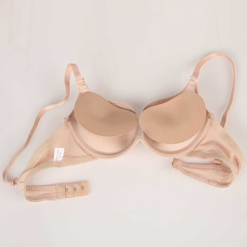 Pads pour soutien-gorge ZNT001 - Ref 814469 Image 5