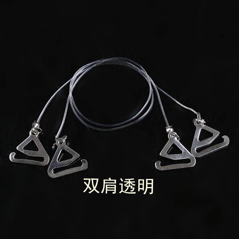 Bretelles pour lingerie XXJD012 - Ref 809164 Image 3