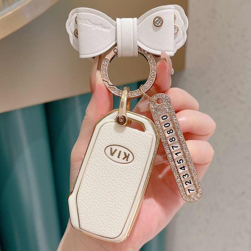 清新轻奢防刮皮纹时尚百搭