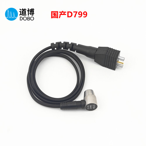 奥林巴斯D799-5MHZ测厚仪探头