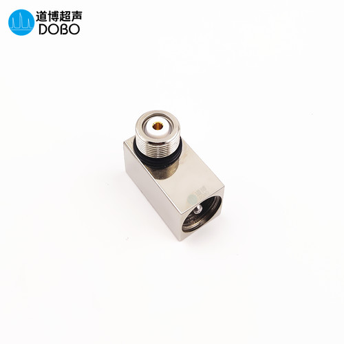 F108UHF防水公母转接器水浸探伤