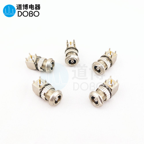 板载母头超声波测厚仪接插件