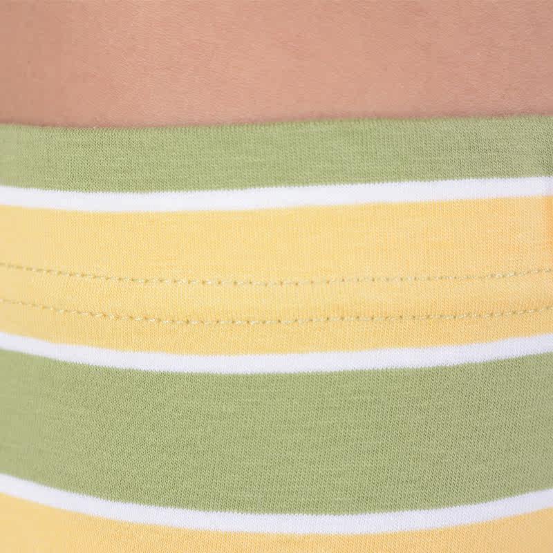 Pantalon collant en coton - Ref 748858 Image 3