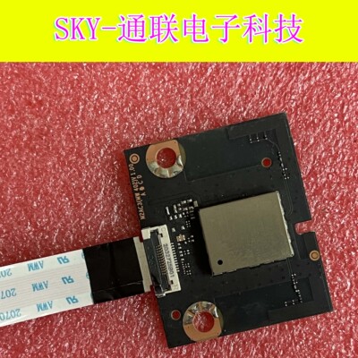 海信55E3G 65E3F 55V1F-R J55H无线WIFI模块M2AC3(MW 402)V1.00