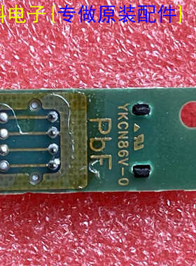 全新原装SHARP夏普空气净化器 温室度传感器模块ALPS YKCN86V-0