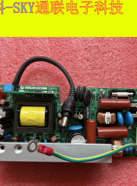 全新原装DONGAH ELECOMM电源板EP44-00089A SDPU S3MQ501000