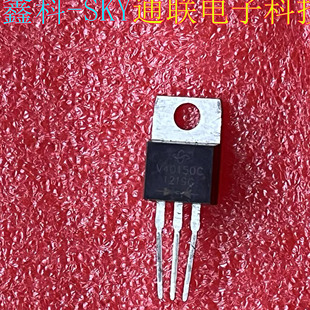 原装集成块V40100C V40150C G40E100CTM SBR40150CT SBR40U100CT