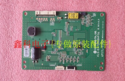 原装海尔LD47M9000恒流板6