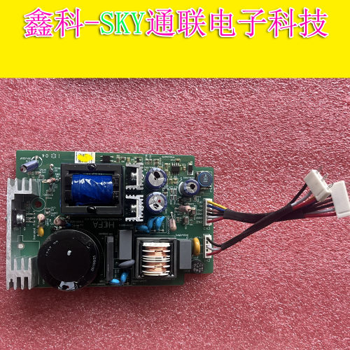 全新原装HCFA 工控电源板 HC1N40(60)-POWER(Y6754)V1.2