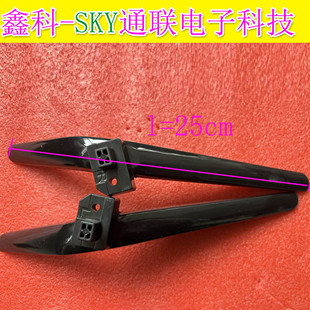 全新原装康佳LED43S2 D48A 43E330C 43K100A底座免打孔支架脚架子