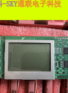 全新原装显示屏 HYG12864ECGVB P0731C HYG12864ECG FF62L-VB