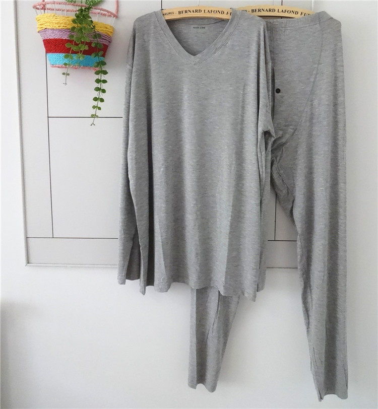 Sous-vêtement chaud Moyen-âge simple en coton - Ref 749433 Image 3