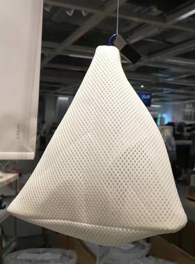 宜家国内代购 斯利波洗涤袋 防缠绕洗衣机专用洗衣袋