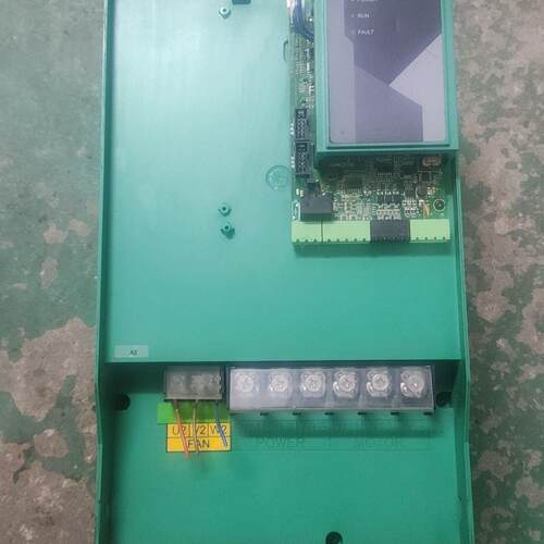 议价SP600T-37KY-4 众辰空压机变频器 工控调速装置维修