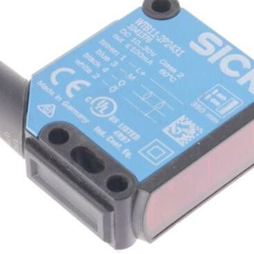 议价WTB12-3N1111 光电传感器 工业自动化感应器件维修
