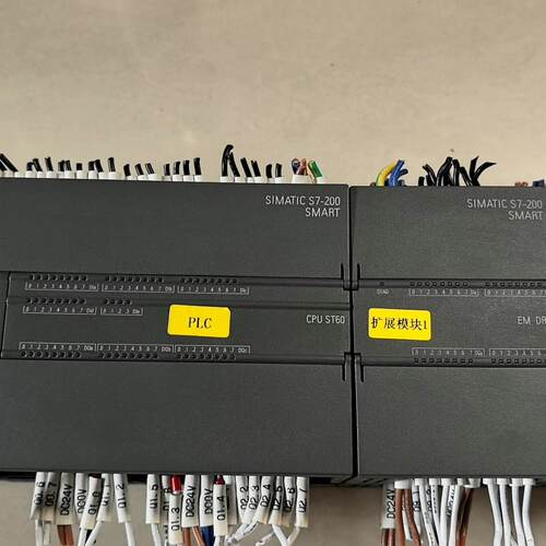 议价CPU ST60 EM DR32 SB AE01 EM AQ04 PLC可编程控制模块维修