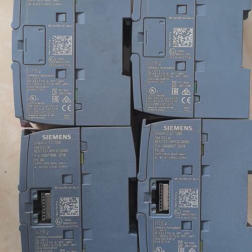 议价6ES7232-4HD32-0XB0 6ES7231-4HF32-0XB0 工控模拟量模块维修