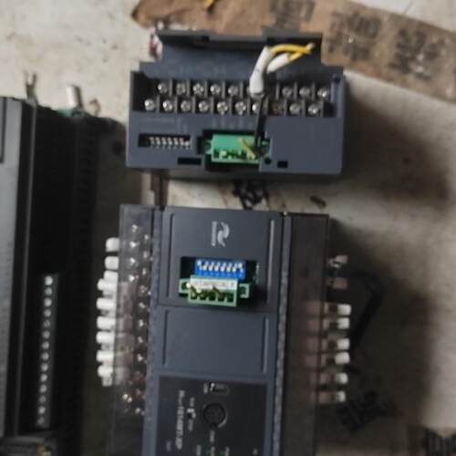 议价6ES7 216-2AD23-0 PLC可编程控制器工控模块维修