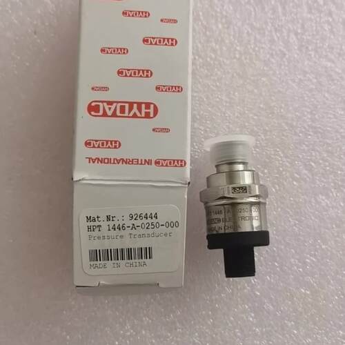 议价HPT 1446-A-0250-000 压力传感器 HYDAC贺德克工控配件维修
