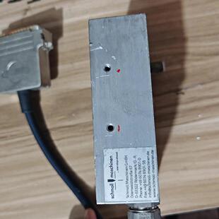 议价EDV-61 工控设备 schmoll maschinen工业配件维修