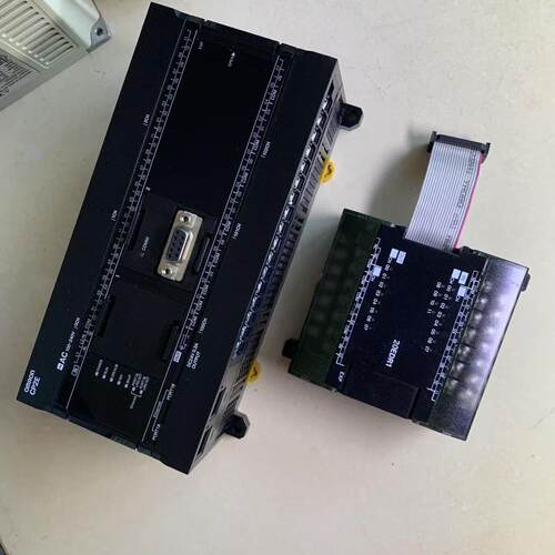 议价CP2E-N60DR-A CP1W-20EDR PLC工控扩展模块维修