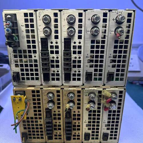 议价VS3-K5-K5-F233-F233-0 ASTEC多路工业工控电源维修
