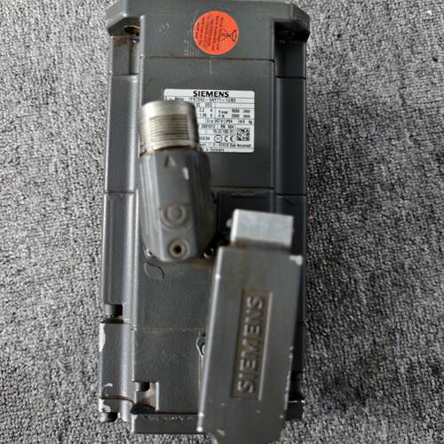 议价1FK7042-5AF71-1UB3 伺服电机 工控自动化动力部件维修